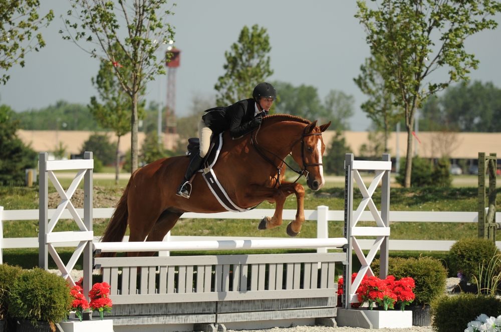 TIEVOLI FARM Updated September 2024 3306 S Country Club Rd