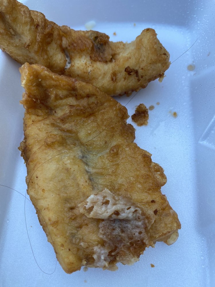 HERBERT FISHERIES Updated August 2024 16 Photos & 24 Reviews 21