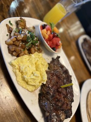 Fresco Italiano by null