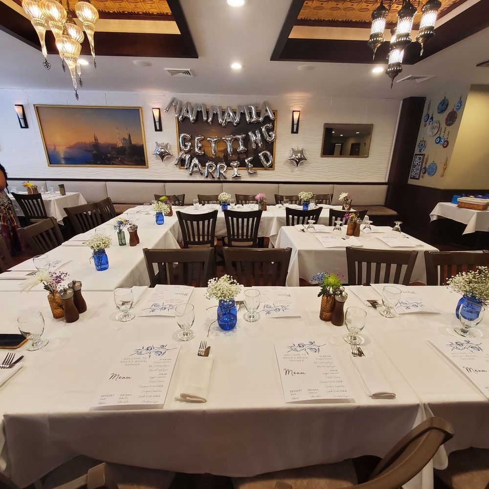 Zaytin Turkish Cuisine - Turkish Near Me - Warren, New Jersey