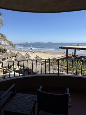 Hotel Playa Mazatlan by null