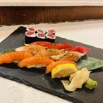 Takumi - Sushi Dinner and sashimi deluxe - Sushi Bars Near Me - Easton, Pennsylvania Takumi - Sushi Dinner and sashimi deluxe - Sushi Bars Near Me - Easton, Pennsylvania