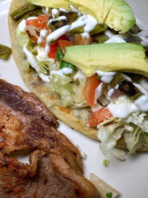 Taqueria Morales by null