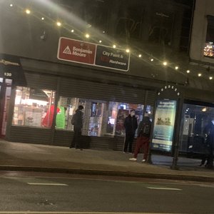 CRUNCH FITNESS - HOBOKEN - Updated May 2024 - 15 Photos & 72 Reviews