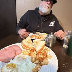 Euro Cafe