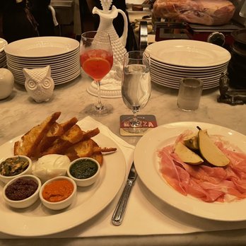Osteria Mozza - Italian Near Me - Los Angeles, California Osteria Mozza - Italian Near Me - Los Angeles, California