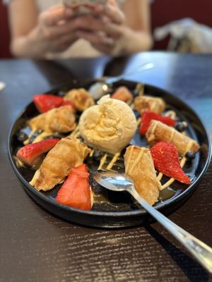 P.F. Chang's by null