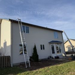 Gutter Busters