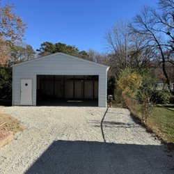 Coastal Land Construction