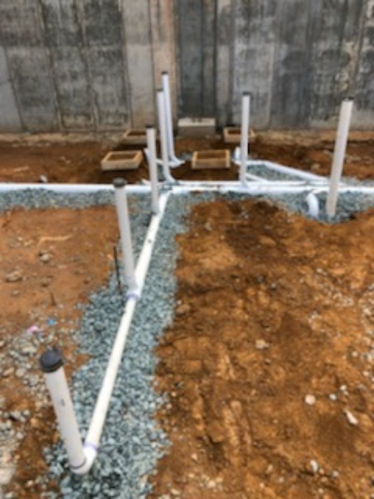 Slide of Hyperion Plumbing