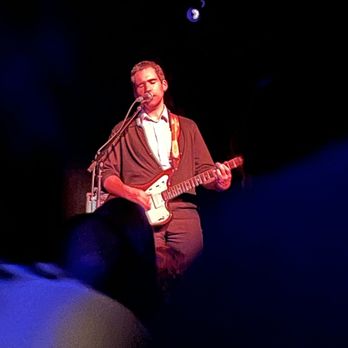 Bowery Ballroom - A. Savage 11/11/23 - Music Venues Near Me - New York, New York Bowery Ballroom - A. Savage 11/11/23 - Music Venues Near Me - New York, New York