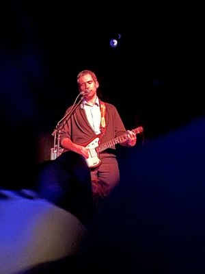 The Bowery Ballroom by null