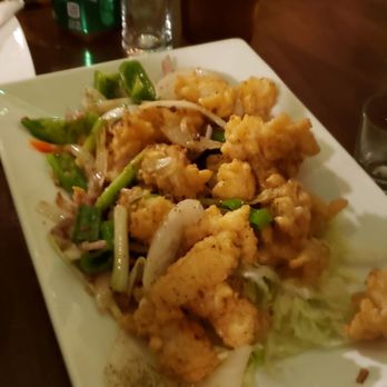 Hello Saigon - Calamari - Vietnamese Near Me - New York, New York Hello Saigon - Calamari - Vietnamese Near Me - New York, New York