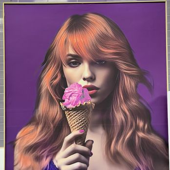 Violets Ice Cream Boutique - Ice Cream & Frozen Yogurt Near Me - Oviedo, Florida Violets Ice Cream Boutique - Ice Cream & Frozen Yogurt Near Me - Oviedo, Florida