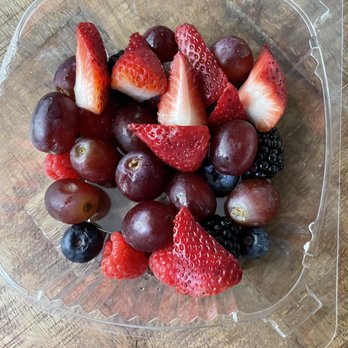 Ruby Red's BBQ - Barbeque Near Me - La Habra, California