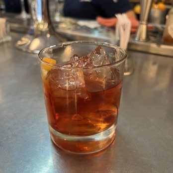 Los Galgos - Negroni - Bars Near Me - Buenos Aires, C