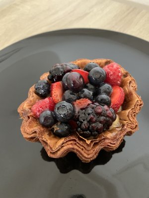 Julien Boulangerie by null