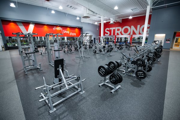 VASA FITNESS - Updated June 2026 - 30 Photos & 22 Reviews - 14445 W ...
