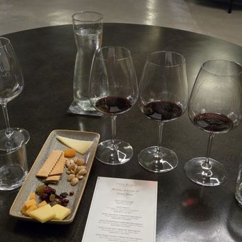 Pine Ridge Vineyards - Wineries Near Me - Napa, California Pine Ridge Vineyards - Wineries Near Me - Napa, California