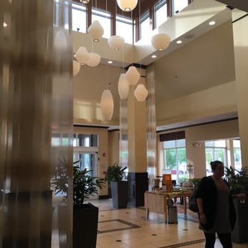 Hilton Garden Inn Augusta - The nicely decorated Lobby area - Hotels Near Me - Augusta, Georgia Hilton Garden Inn Augusta - The nicely decorated Lobby area - Hotels Near Me - Augusta, Georgia