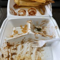 It was THAT good!
