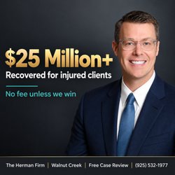 The Herman Firm
