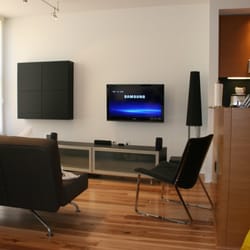 Digital Luxury Installations - recent install