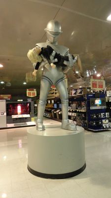 Photo of Pacific Radio Electronics - Burbank, CA, US.