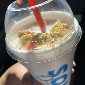 Sonic Drive-In - Ice Cream & Frozen Yogurt Near Me - Lathrop, California Sonic Drive-In - Ice Cream & Frozen Yogurt Near Me - Lathrop, California