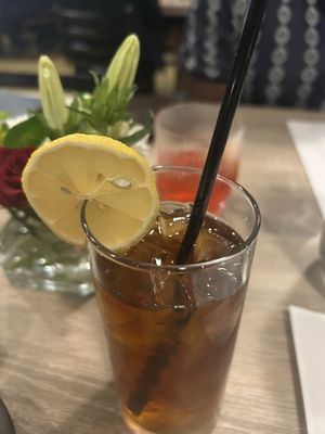 Benaiahs Scratch Kitchen by null