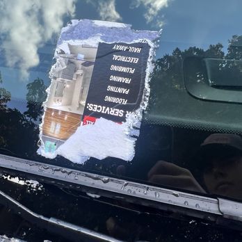 Reliable Installation LLC - Windshield advertisements - Flooring Near Me
