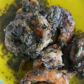 Oyo - Sizzling Jerk Shrimp - Latin American Near Me - Pleasanton, California Oyo - Sizzling Jerk Shrimp - Latin American Near Me - Pleasanton, California