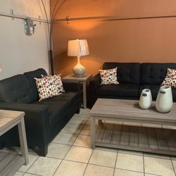 2 pc sofa and loveseat
$599