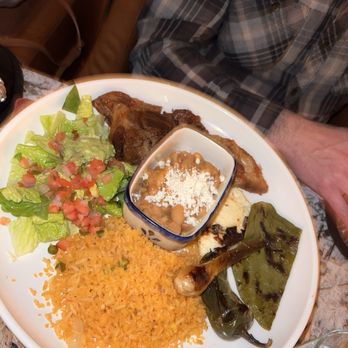 Casa Santa - Pork - Mexican Near Me - Noblesville, Indiana