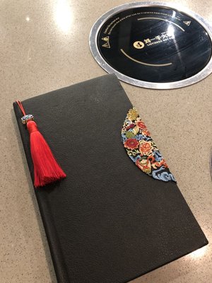 Liuyishou Fondue / Liuyishou Hotpot Montreal by null