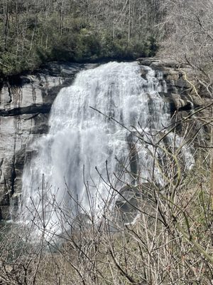 Gorges State Park by null