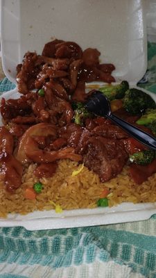 KUNG FU CHINA EXPRESS by null