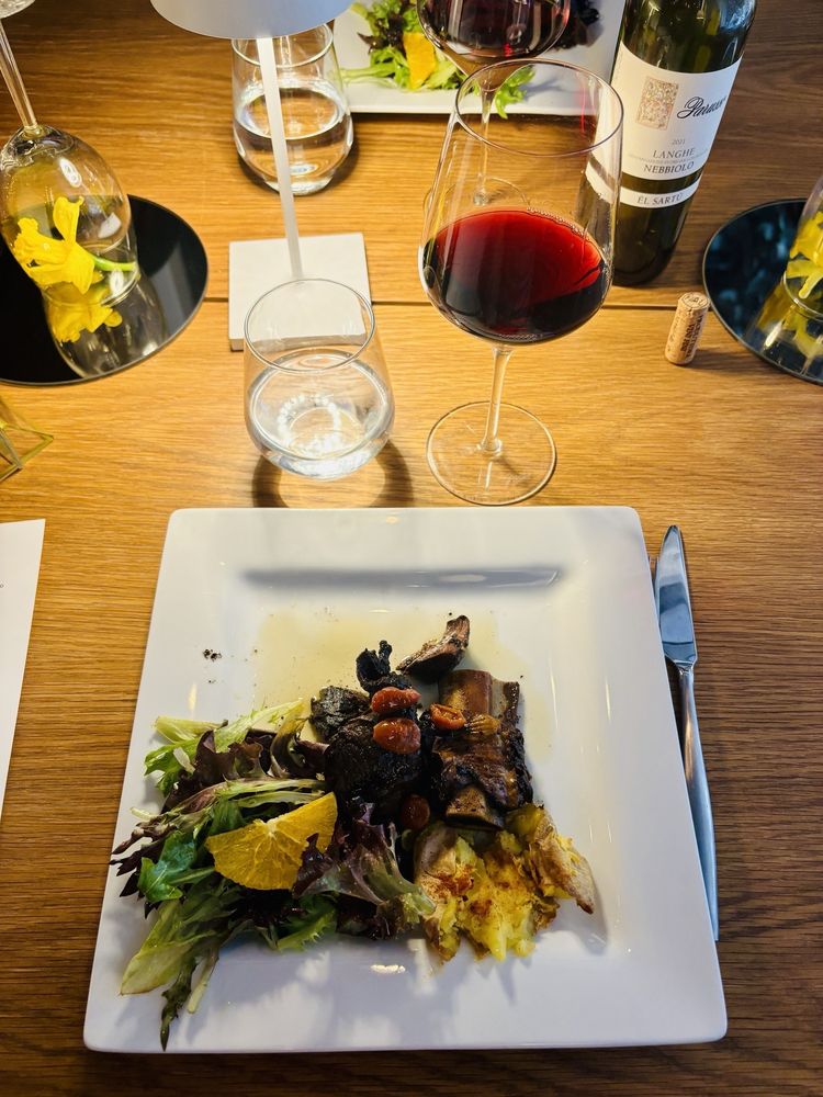 Cucina Lab Torino