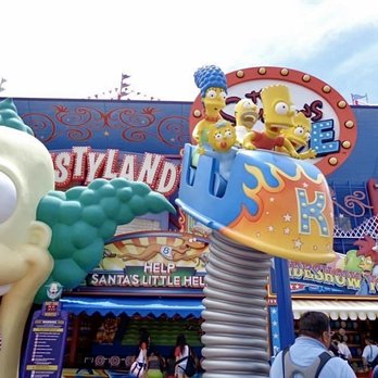 Universal Studios Florida - Amusement Parks Near Me - Orlando, Florida Universal Studios Florida - Amusement Parks Near Me - Orlando, Florida
