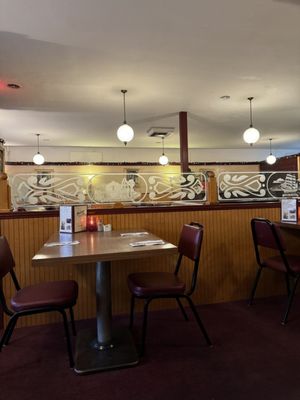 Pernicanos Family Italian Restaurant by null