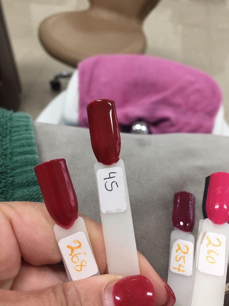 ONLY SNS NAILS 124 Photos & 120 Reviews Nail Salons 22812 Palomar