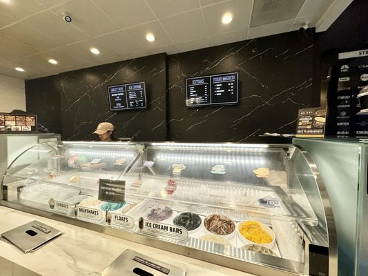 Afters Ice Cream by null