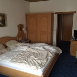 Zum Weißen Roß - The room nr. 15