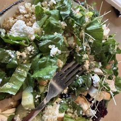 Lakeside Bakery Deli Cafe - Protein Bowl!!