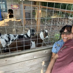 The Goat Place