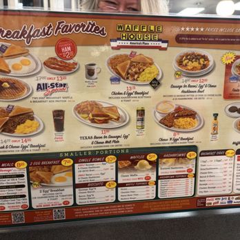 Waffle House - Breakfast & Brunch Near Me - Atlanta, Georgia Waffle House - Breakfast & Brunch Near Me - Atlanta, Georgia