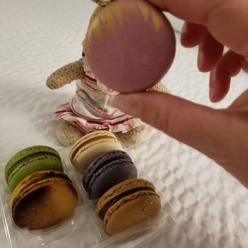 Point G - Macarons Near Me - Montreal, Quebec Point G - Macarons Near Me - Montreal, Quebec