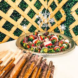 Pergola Events