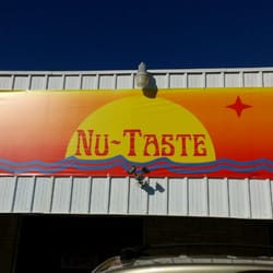 Nu-Taste