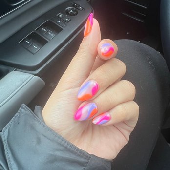 Fulton Nails - Nail Salons Near Me - Santa Rosa, California